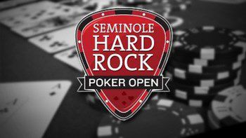 Pochi giocatori per il Seminole Hard Rock Poker Open. Overlay di ben $2,5 milioni!