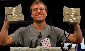 Tom Marchese shippa 1.300.000$ al Super High Roller dell’Aria