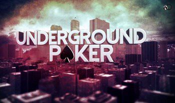 Poker e Televisione: la puntata pilota di Underground Poker divide la critica