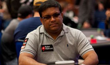 Victor Ramdin: “K-K neri, la mano della morte! Alle WSOP è stato incredibile”