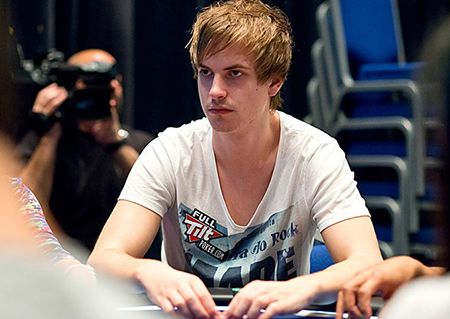 Viktor 'Isildur1' Blom
