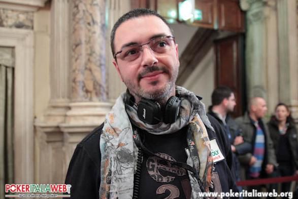 William 'LICANTROPOn1' Olivieri