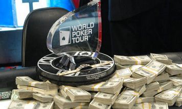 Si allunga la stagione XIII del WPT con altre cinque tappe