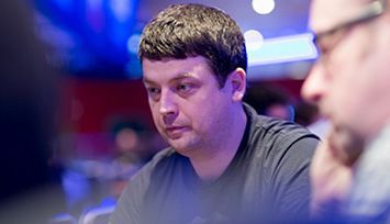 Il vincitore della leaderboard WCOOP Alan ‘Mr Negreanu’ Gold: “Odio il mio screen name!”