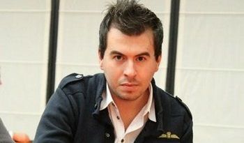 Top Grinder 2014: Alfio sempre più solo; LoZioRickyy e danmi00 sempre più in lotta