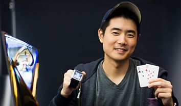 Super Andrew Chen nell’High Roller EPT, il canadese incassa l’assegno da 394.200 sterline!