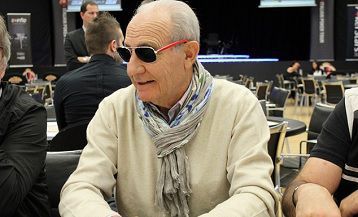 Lutto nel poker italiano: è scomparso Arnaldo Petino, ex pro di Snai