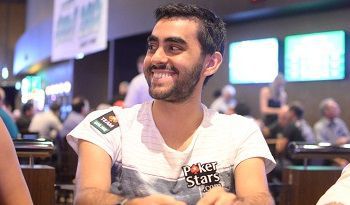 La prop bet motivazionale di Roy ‘GodLikeRoy’ Bhasin