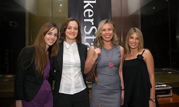 Barbara Beltrami dice addio a PokerStars.it dopo sei anni