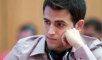 Poker Online Italia: tatanka877 al comando del Sunday Special dopo il Day1