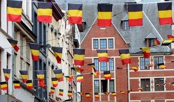 Allo studio in Belgio una legge per riconoscere la professione del giocatore di poker