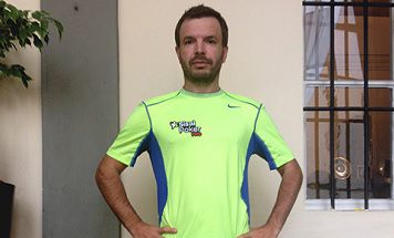 Caramatti runner