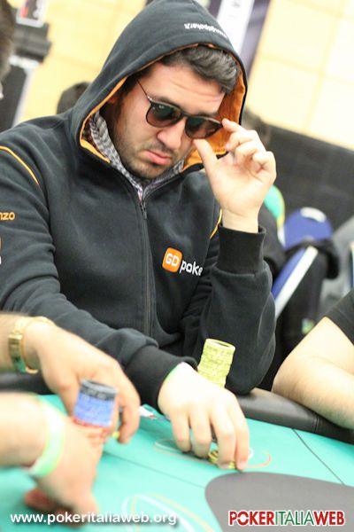 Dario 'dariobonzo' Nittolo