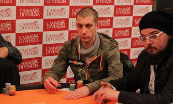Poker online: il DEEP Sunday Master va al player ‘N34R’