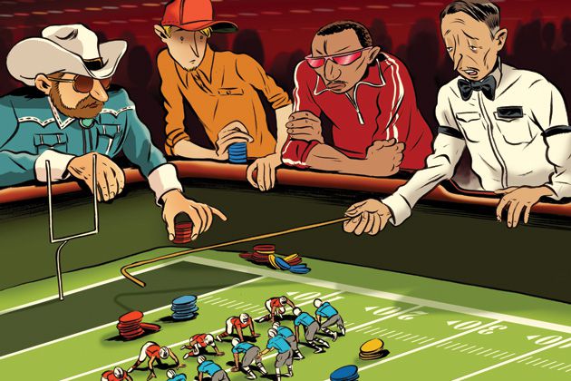 Sport e gioco