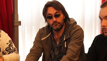 Federico Cipollini nuovo pro di GDpoker: “L’online è indispensabile per un pro!”