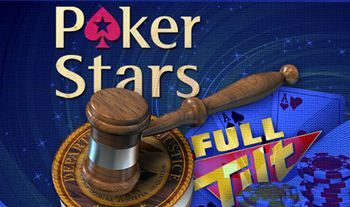 Full Tilt Poker e PokerStars bannati dal mercato USA nel 2011