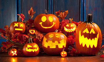 E' tempo di Halloween Sales Week su iPoker