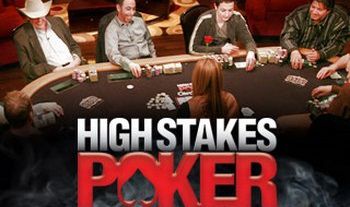 GSN promuove un sondaggio per rilanciare High Stakes Poker