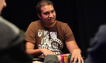 Ismael Bojang piazza 13 bandierine WSOP in un anno: è record