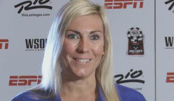 WSOP-APAC Main Event: Kyle Montgomery guida i 70 players qualificati al Day3. Jackie Glazier al terzo posto