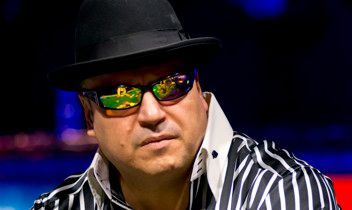 WSOP APAC 2014: Jeff Lisandro al tavolo finale del Pot Limit Omaha