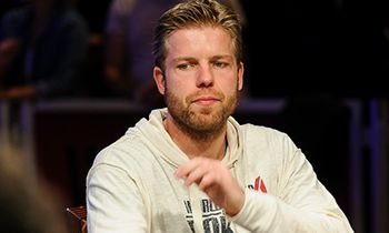 WSOP Main Event: van Hoof vuole il braccialetto, è lui il più in forma dei November Nine
