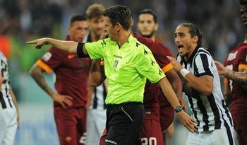 Juve-Roma impazza anche nei commenti dei giocatori di poker