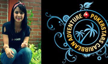 L’impresa di Laura Garzon, qualificata alla PCA con appena 6 fpp