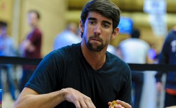 Michael Phelps arrestato dopo una sbronza al casinò