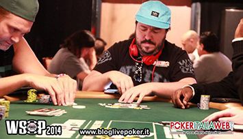 Sandro Mescola terzo nel Main Event UKIPT, Max Pescatori vince il Pot Limit 7 Card Stud