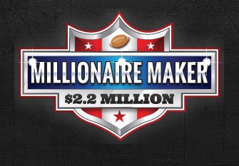 Milionari con la NFL