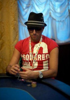 Davide 'DJdaveEN' Nutarelli