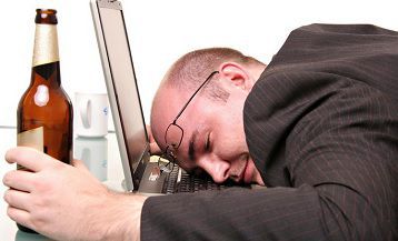 I grinder online sono magri e bevono troppo, lo dice una ricerca inglese