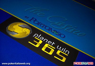Segui il '100K Gtd Freeroll Malta Live' su PIW