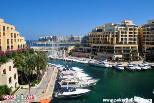 Cartolina da Malta