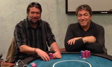 USA: due poker pro contro la polizia per un sequestro di 100mila dollari