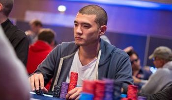 WSOP-APAC Main Event: Jack Salter punta deciso al titolo