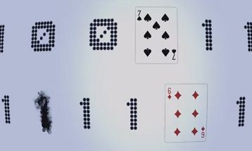 Come vengono distribuite le carte su PokerStars? La spiegazione in questo video