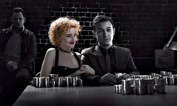Il poker di nuovo sul grande schermo grazie a Sin City 2