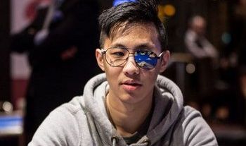WSOP-APAC Main Event: Victor Teng al comando con 18 players left