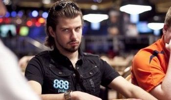 Darren Woods a processo per frode e collusion nel poker online