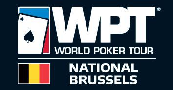 WPT National Bruxelles