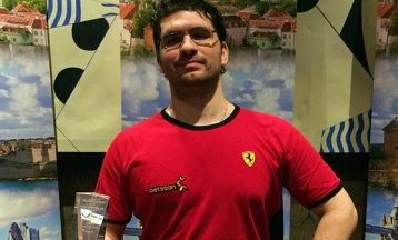 Battle of Malta 2014: il bulgaro Antoan Katsarov vince 122.000€