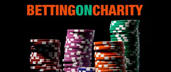 Poker e beneficenza