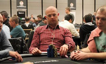 IPO 16: il Day 2 termina quasi in bolla, comanda Tommaso Bonini