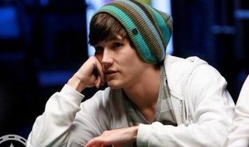 Kevin Boudreau torna al poker dopo un emorragia cerebrale