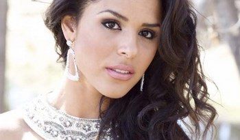 La Royal Flush Girl Brittany Bell dal WPT a Miss Universo