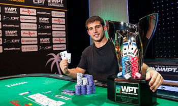 WPT Caribbean 2014: a Darren Elias i 127.000 dollari del Main Event