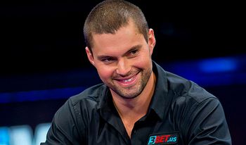 David Sands brilla a Las vegas, suoi i 557.000 dollari dell’Aria Super High Roller